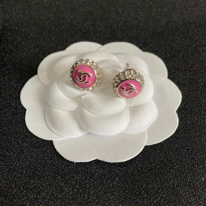 Chanel Earrings FastDry 220042