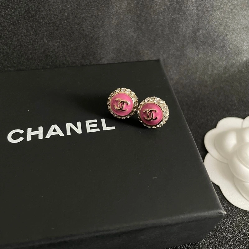 Chanel Earrings FastDry 220042