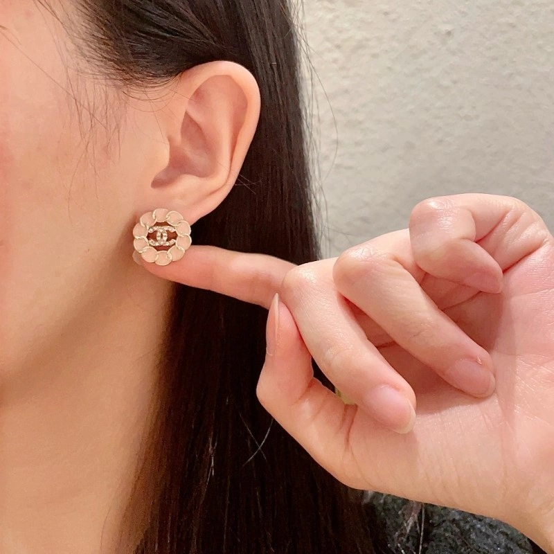 Chanel Earrings Casual 219969