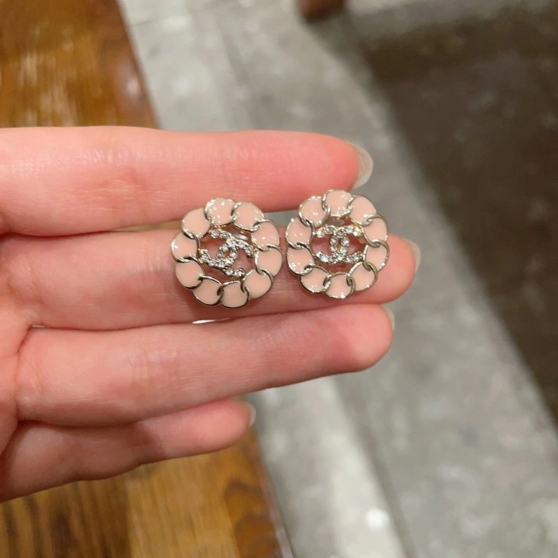 Chanel Earrings Casual 219969