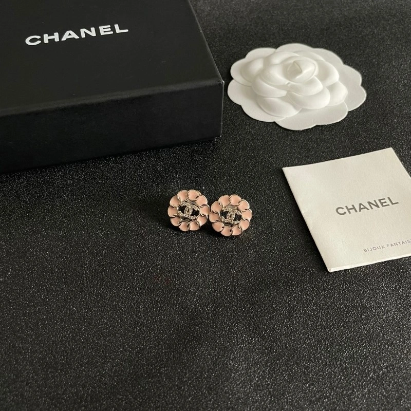Chanel Earrings Casual 219969