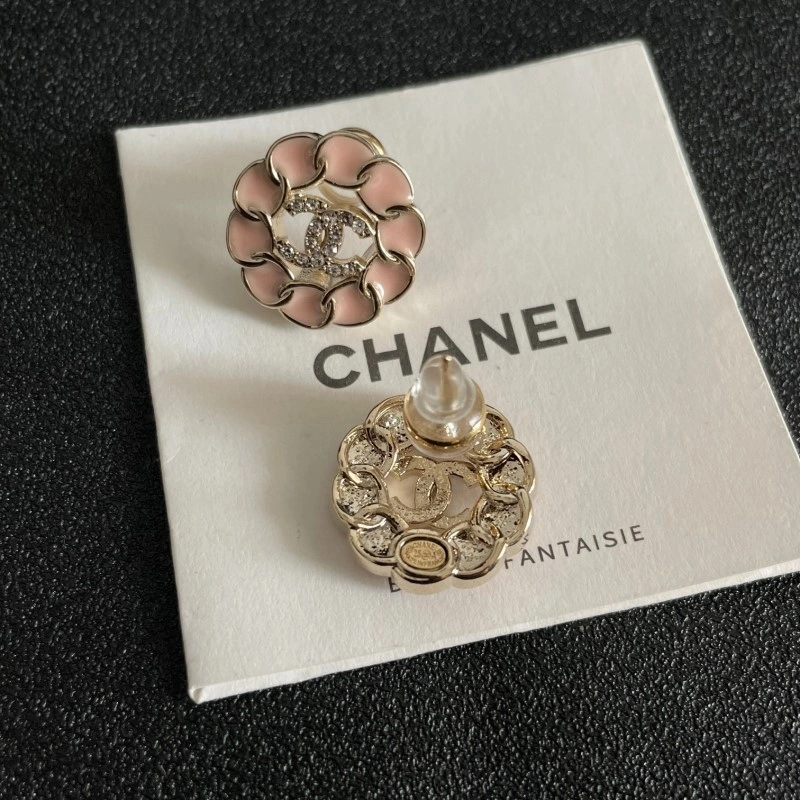 Chanel Earrings Casual 219969