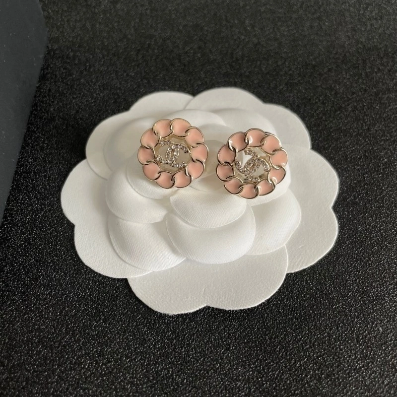 Chanel Earrings Casual 219969