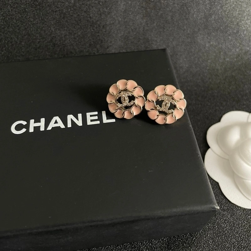Chanel Earrings Casual 219969