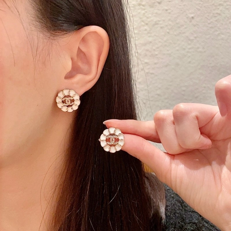 Chanel Earrings RelaxedFit 219960