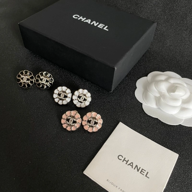 Chanel Earrings RelaxedFit 219960