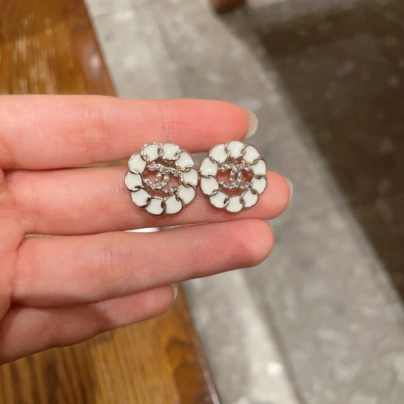 Chanel Earrings RelaxedFit 219960