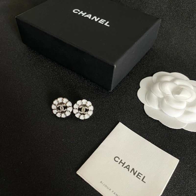 Chanel Earrings RelaxedFit 219960