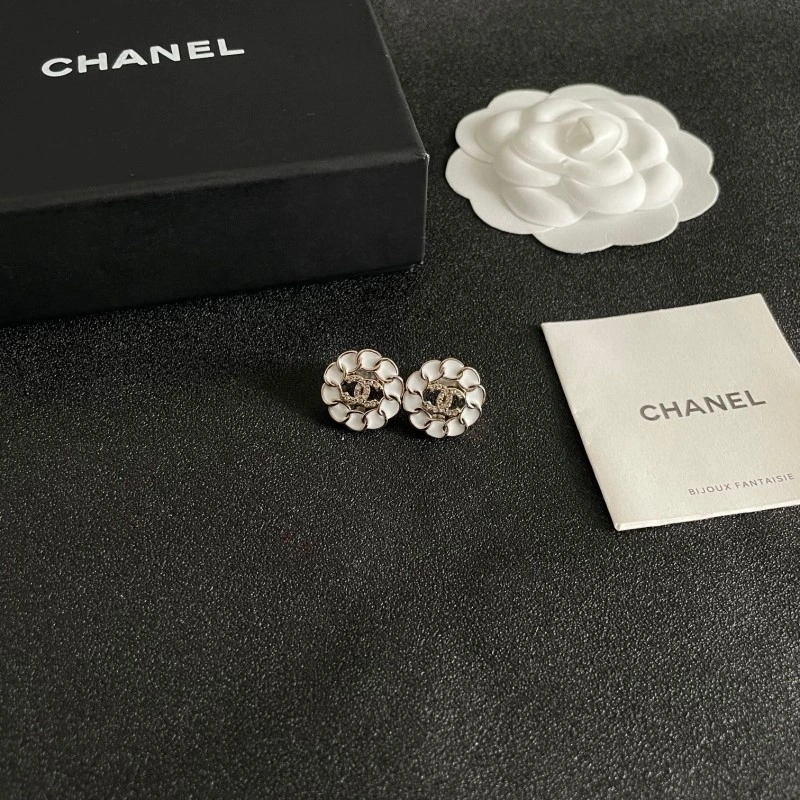 Chanel Earrings RelaxedFit 219960