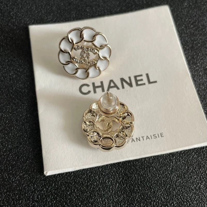 Chanel Earrings RelaxedFit 219960