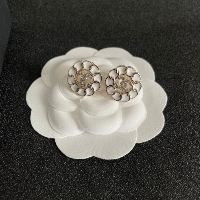 Chanel Earrings RelaxedFit 219960