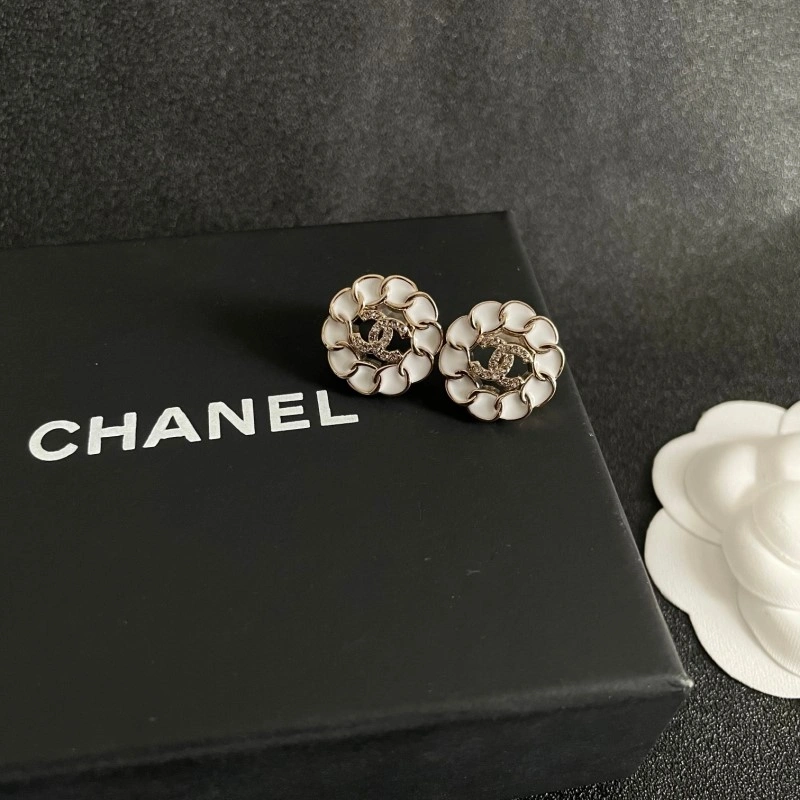 Chanel Earrings RelaxedFit 219960