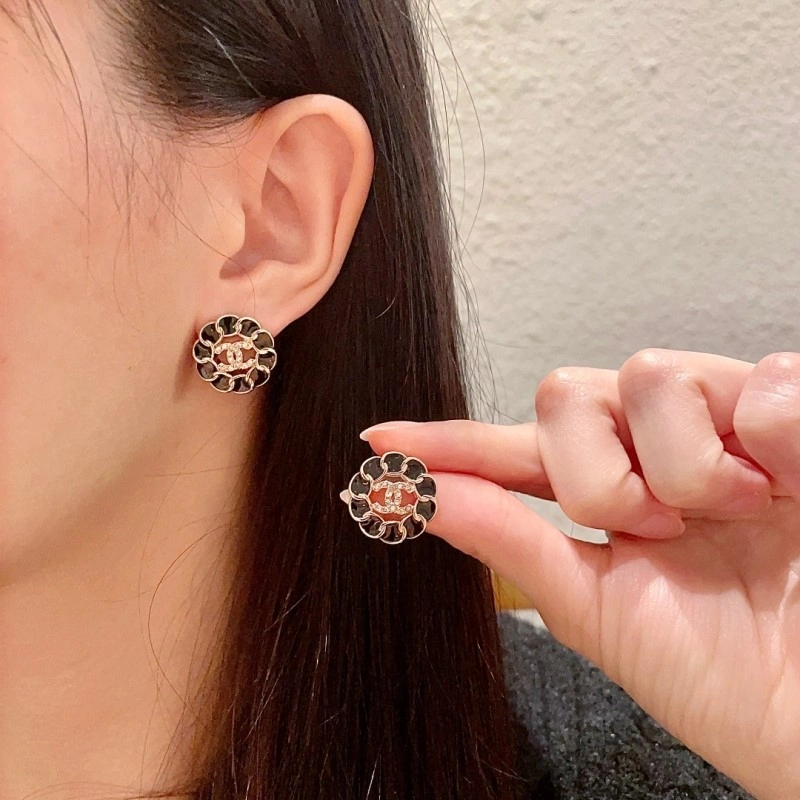 Efficient Chanel Earrings 219971