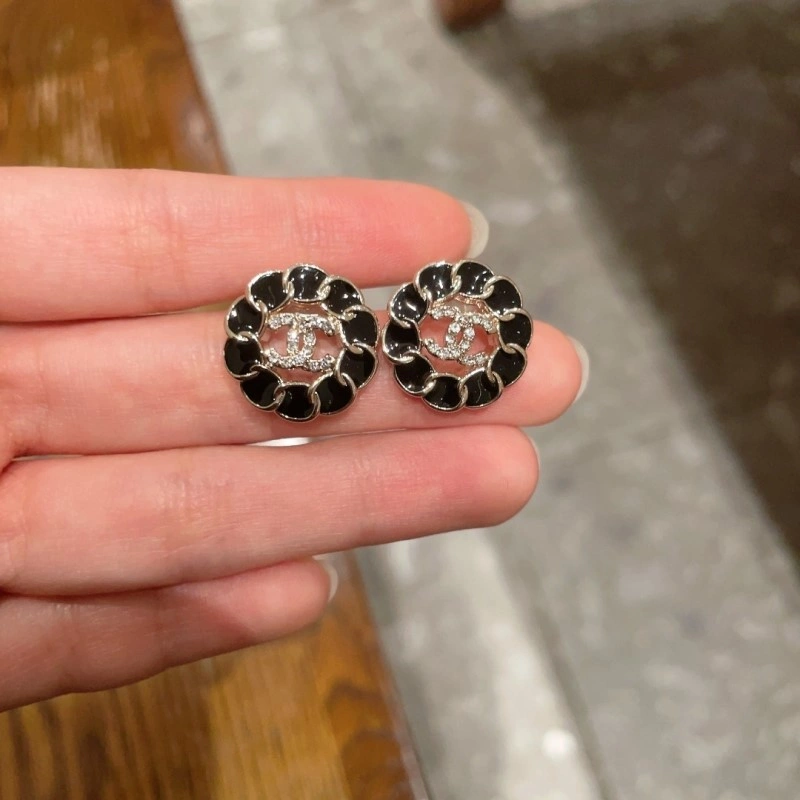 Efficient Chanel Earrings 219971