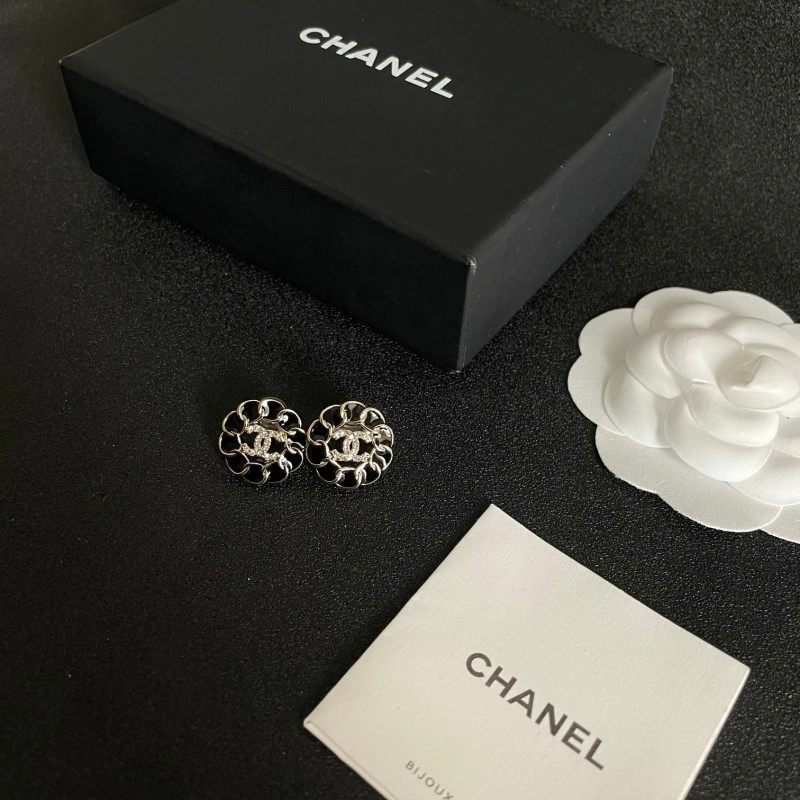Efficient Chanel Earrings 219971