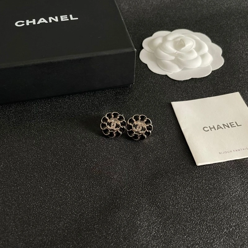Efficient Chanel Earrings 219971