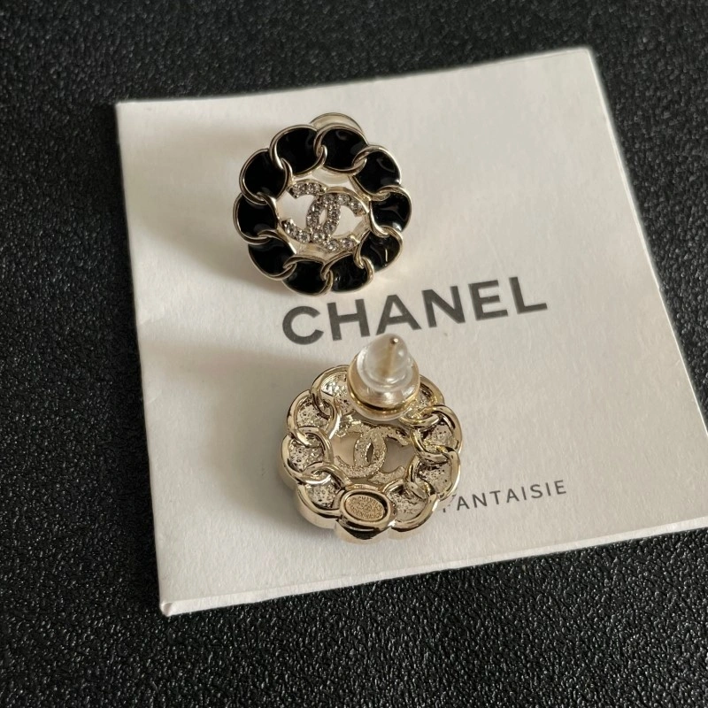 Efficient Chanel Earrings 219971