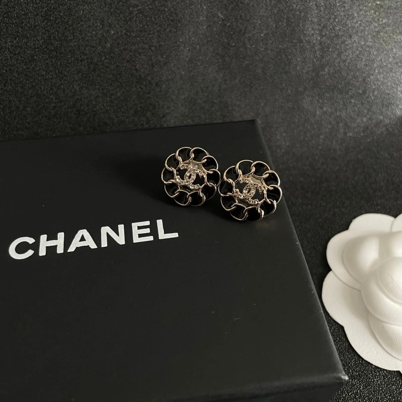 Efficient Chanel Earrings 219971