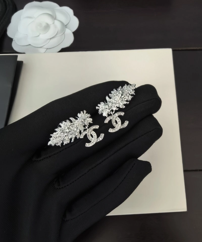 EasyMatch Chanel Earrings 219966