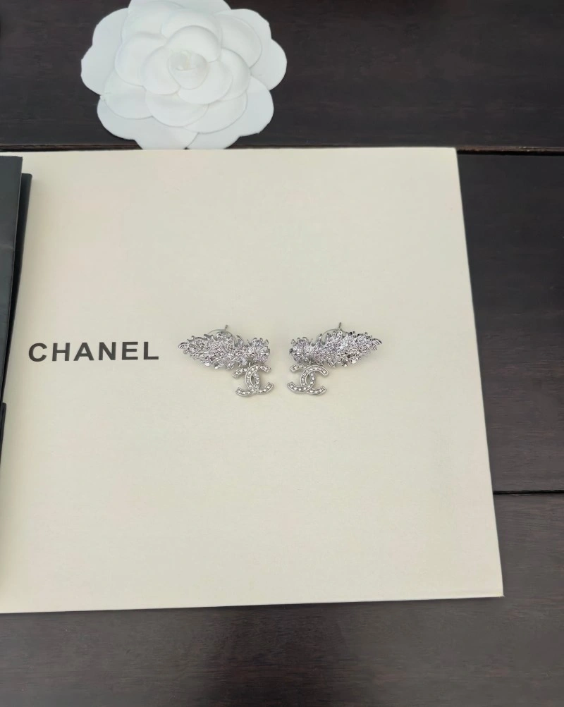 EasyMatch Chanel Earrings 219966