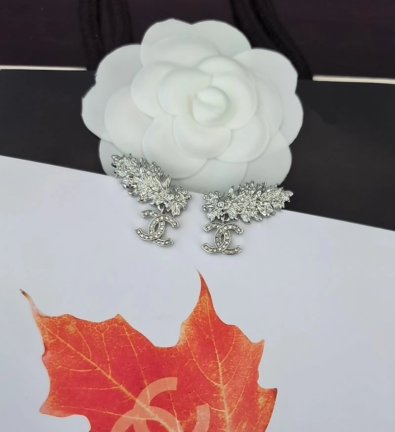EasyMatch Chanel Earrings 219966