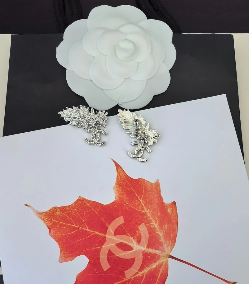EasyMatch Chanel Earrings 219966