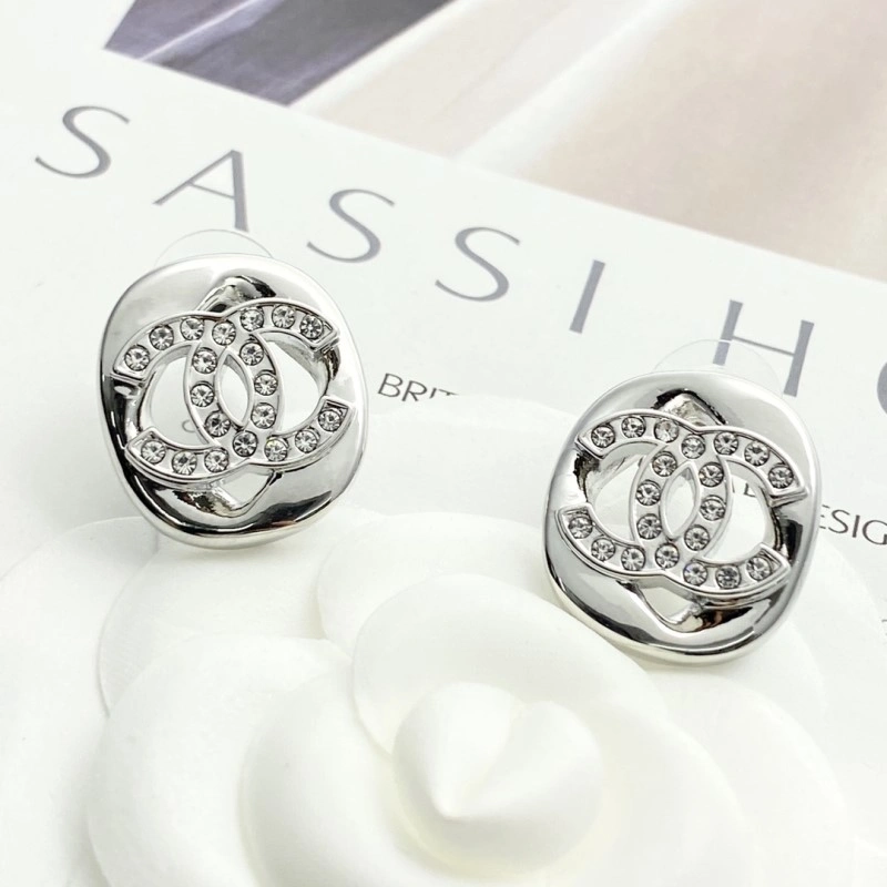 Chanel Earrings Functional 219974