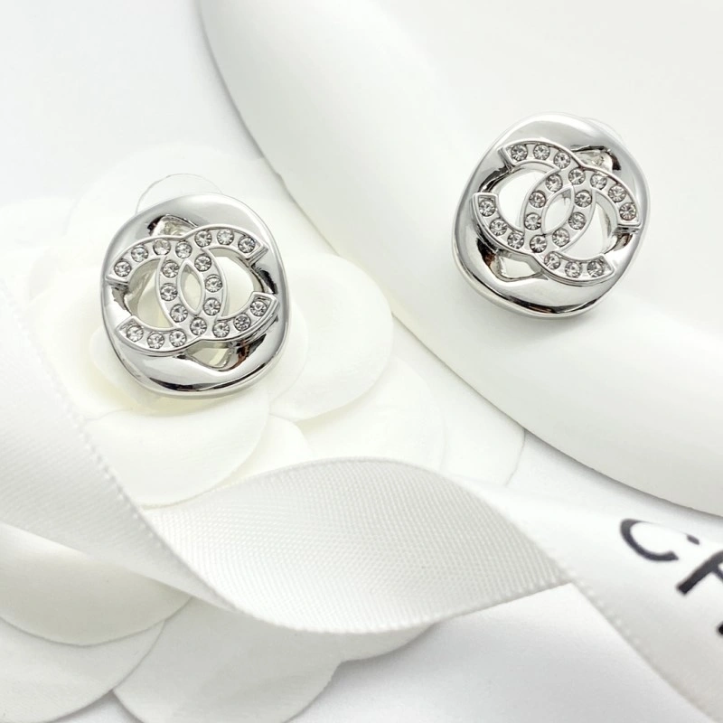Chanel Earrings Functional 219974