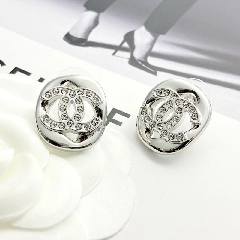 Chanel Earrings Functional 219974