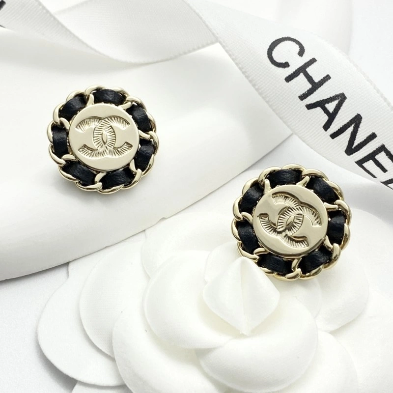 Original Chanel Earrings 219959