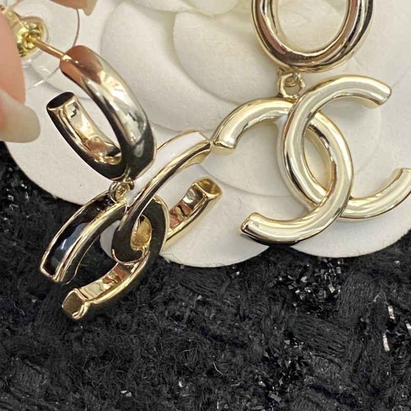 HighQuality Chanel Earrings 219954