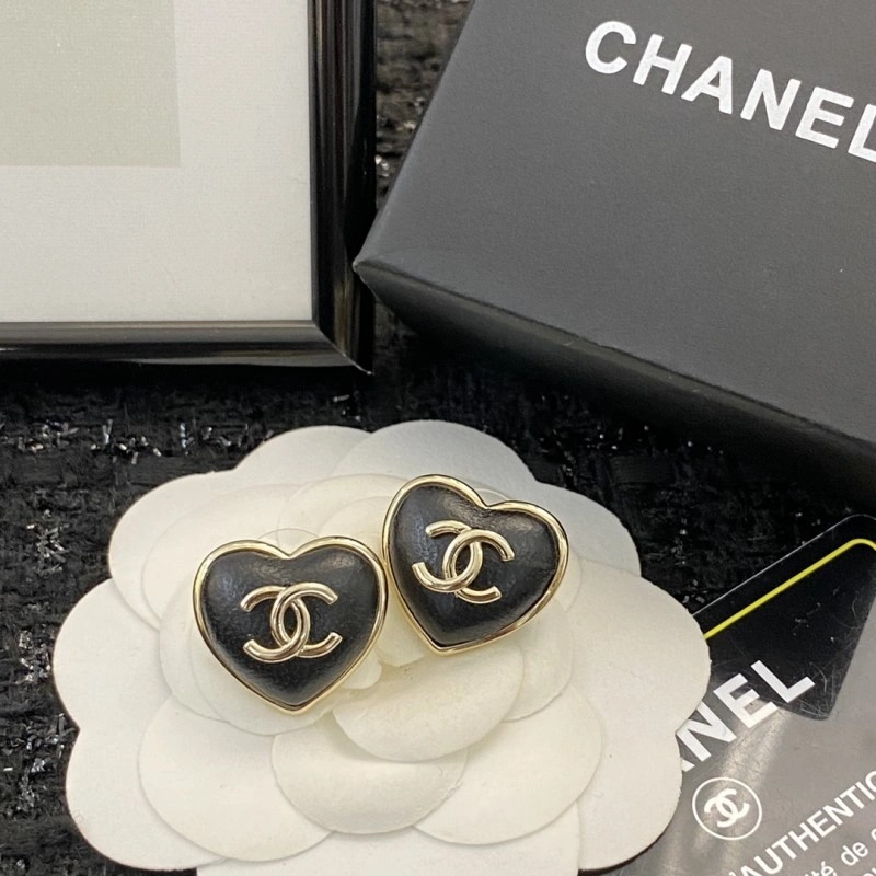 Trendy Chanel Earrings 219946