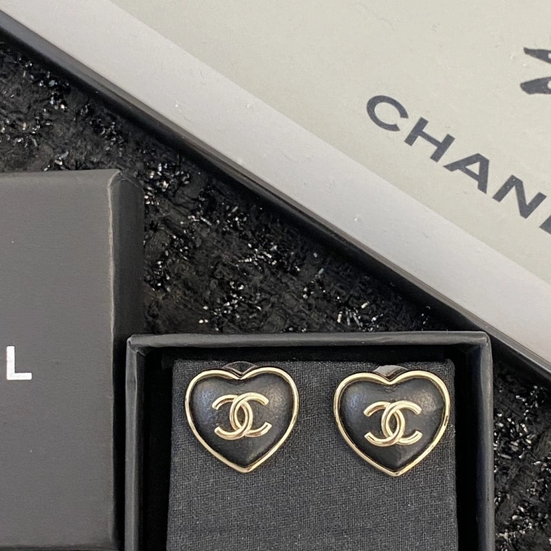 Trendy Chanel Earrings 219946
