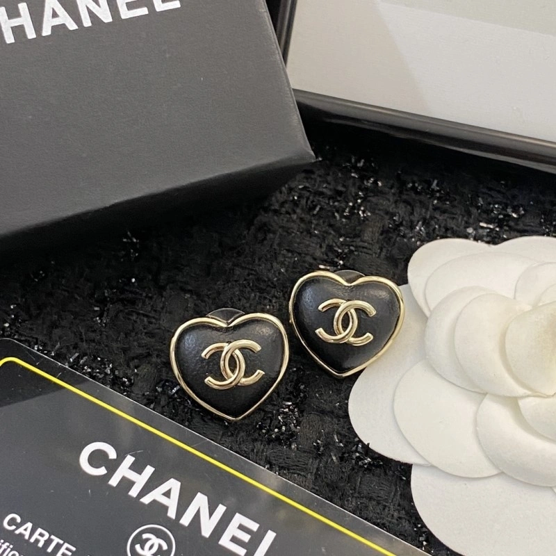 Trendy Chanel Earrings 219946