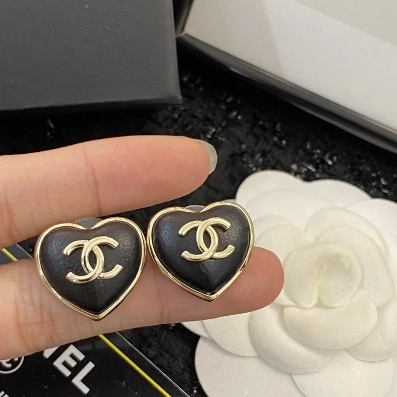 Trendy Chanel Earrings 219946