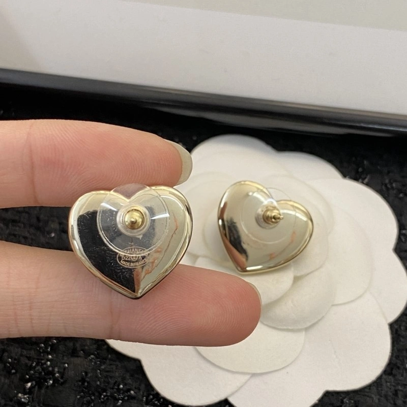 Trendy Chanel Earrings 219946