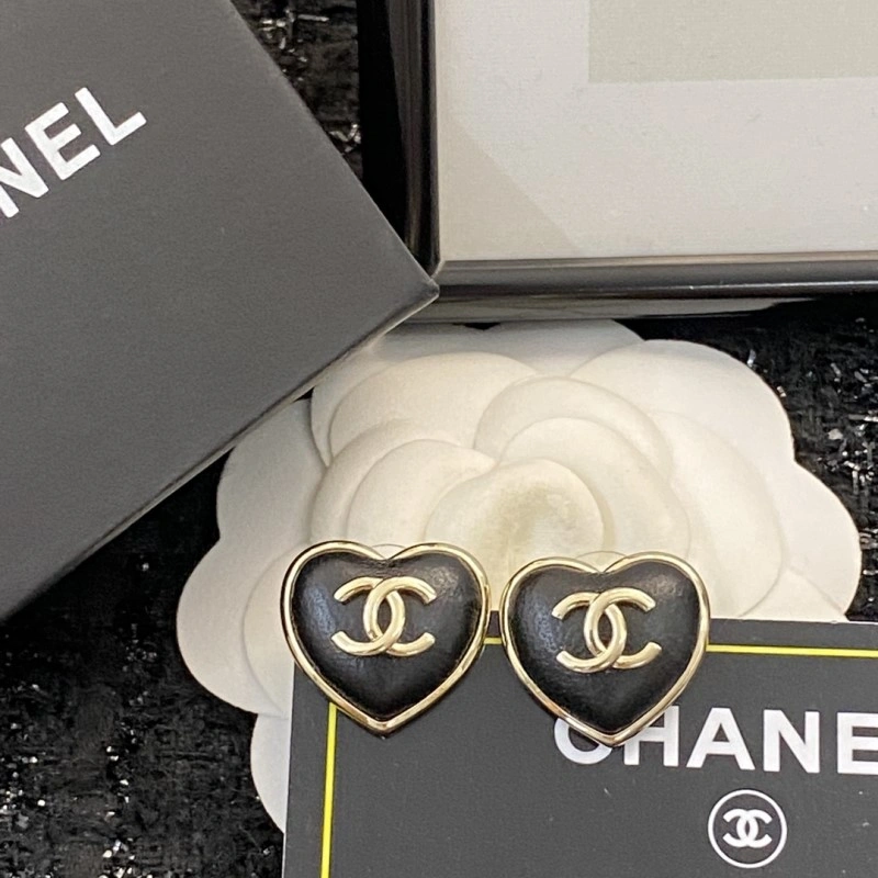 Trendy Chanel Earrings 219946