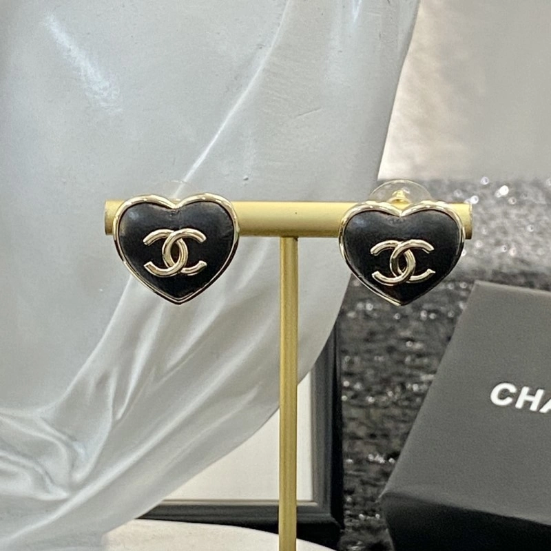 Trendy Chanel Earrings 219946