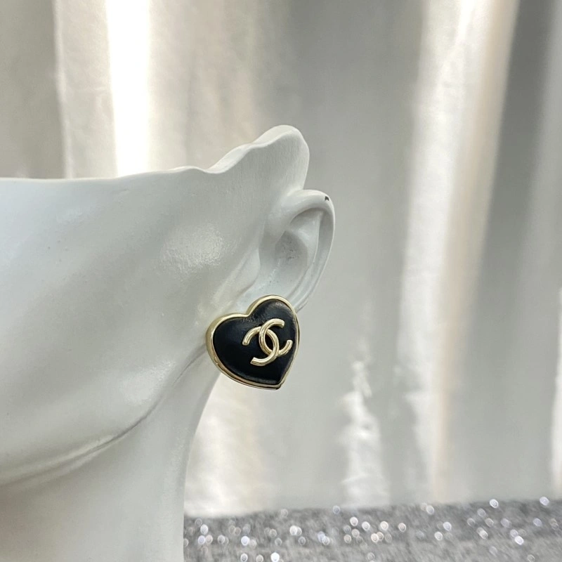Trendy Chanel Earrings 219946
