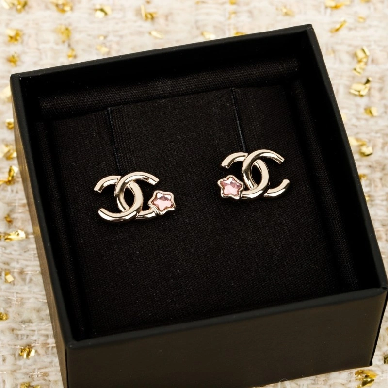 MultiPurpose Chanel Earrings 219947