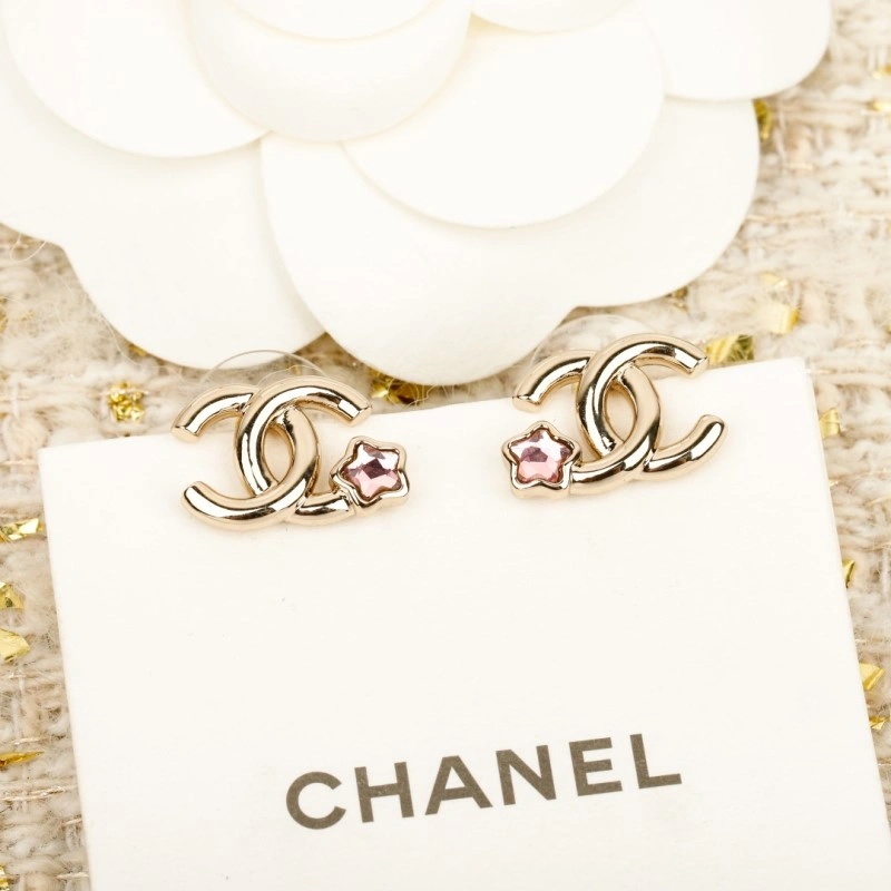 MultiPurpose Chanel Earrings 219947