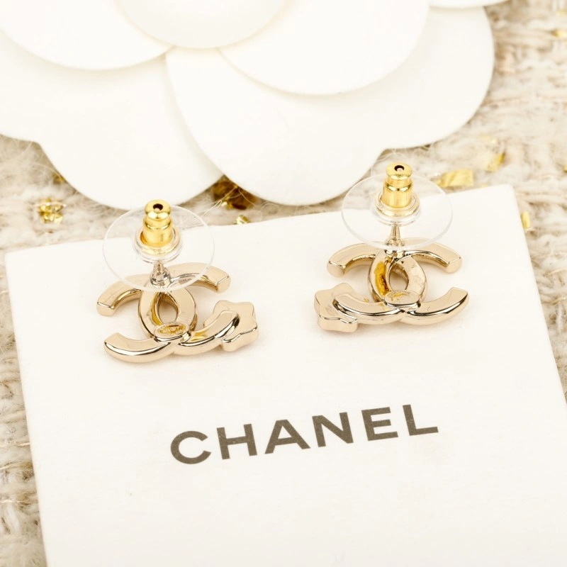 MultiPurpose Chanel Earrings 219947