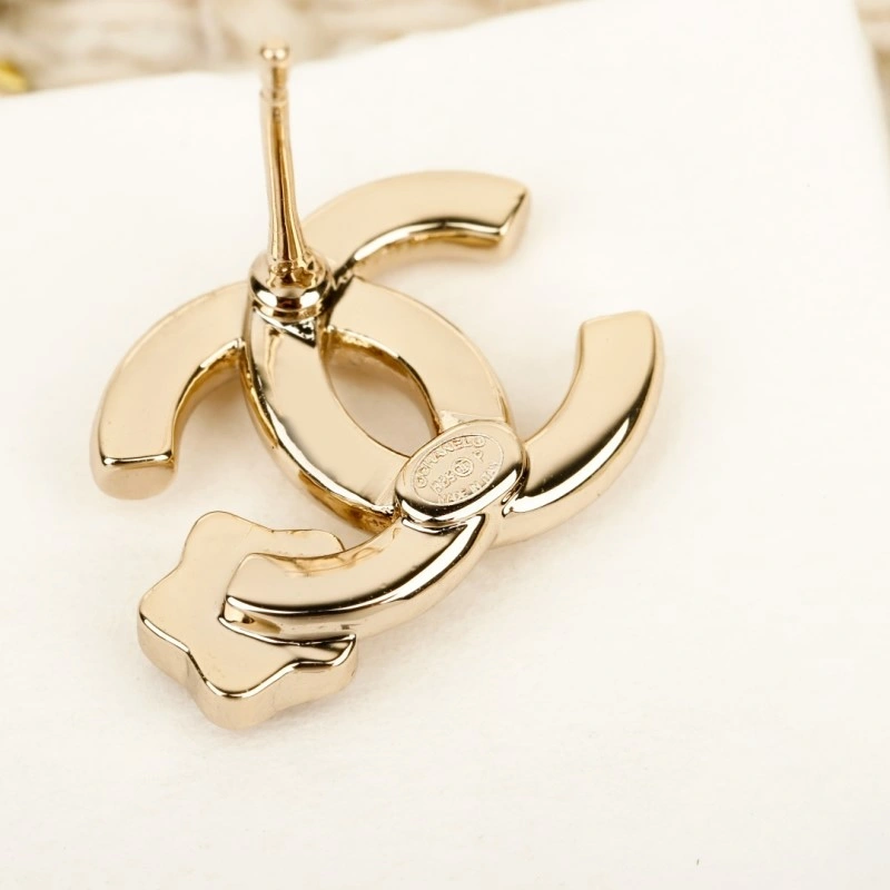 MultiPurpose Chanel Earrings 219947