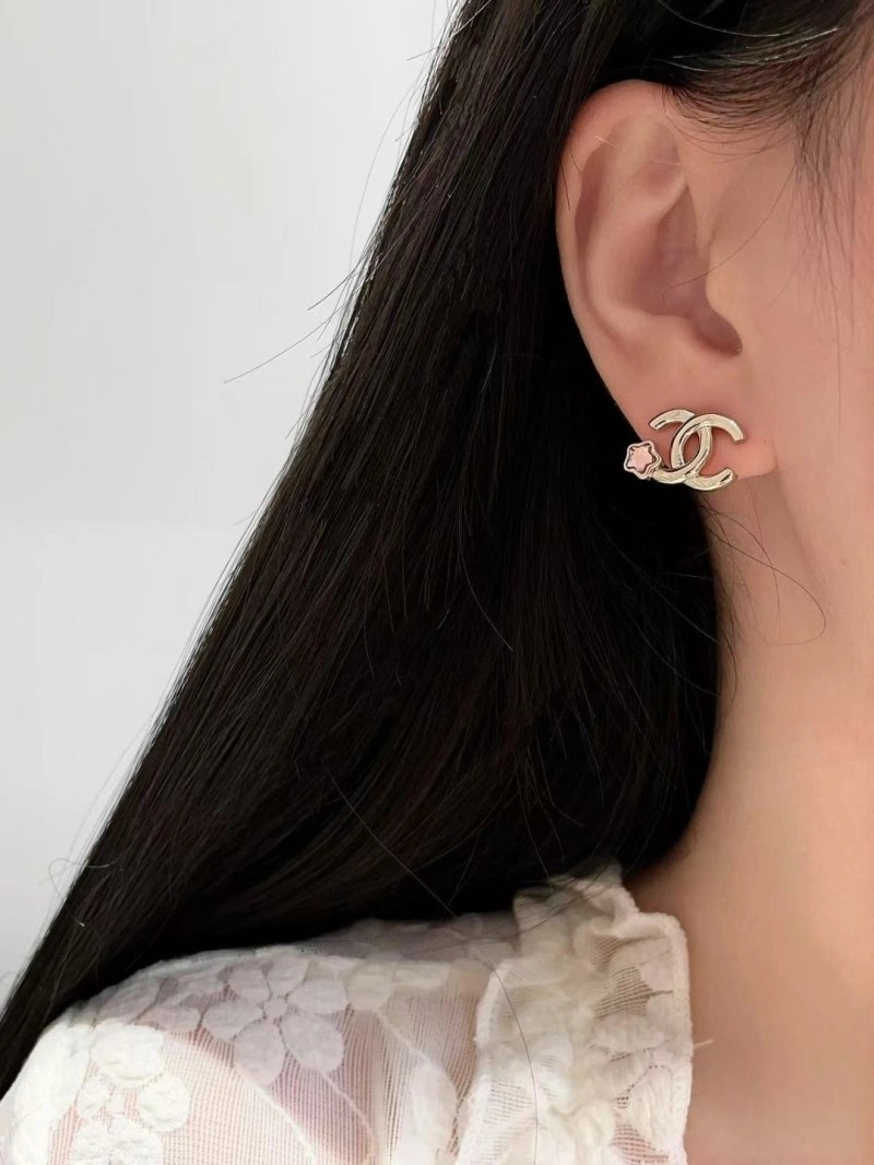 MultiPurpose Chanel Earrings 219947