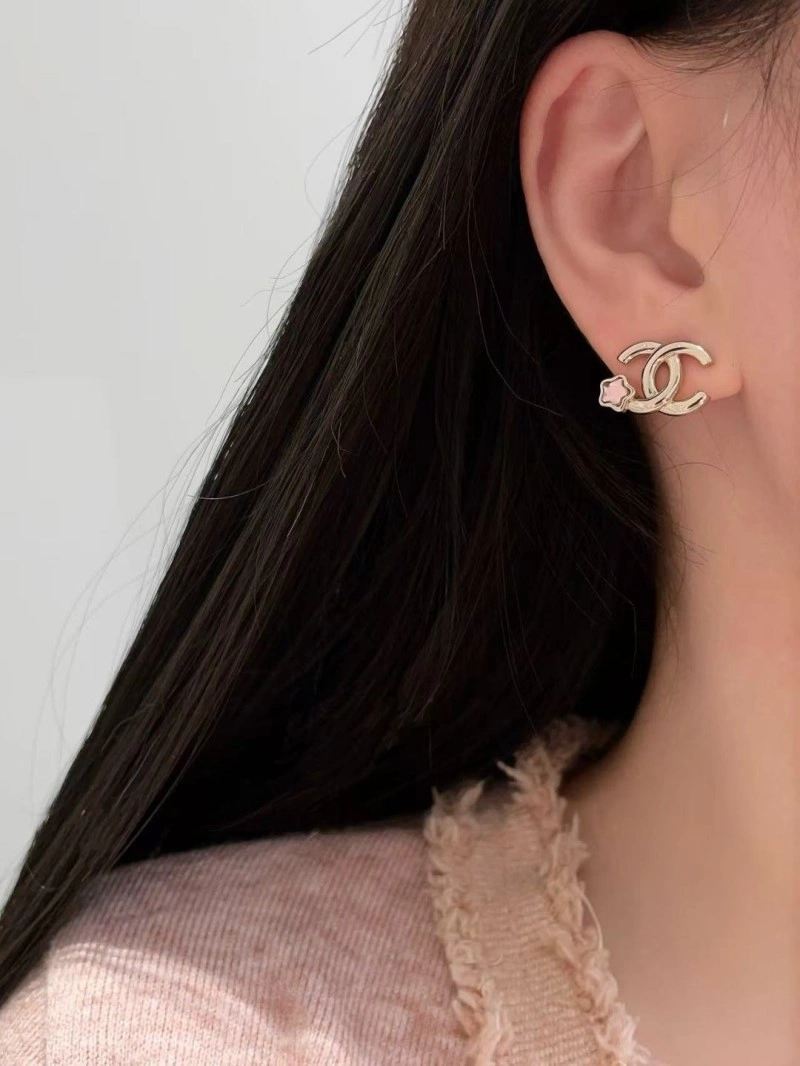 MultiPurpose Chanel Earrings 219947