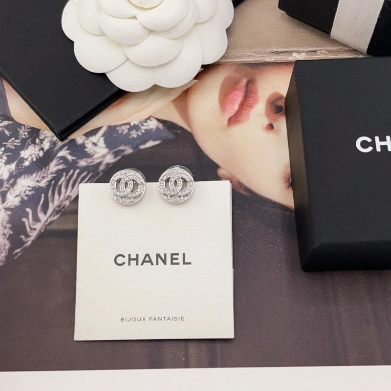 Chanel Earrings HighPerformance 219963