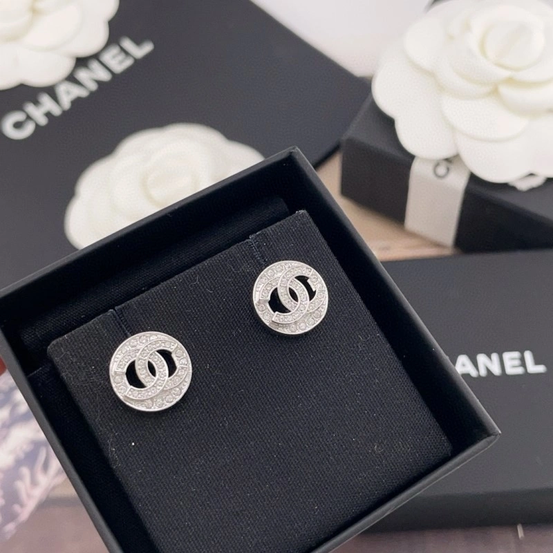 Chanel Earrings HighPerformance 219963