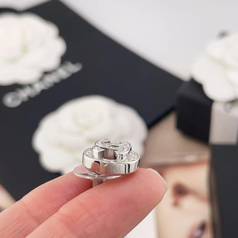 Chanel Earrings HighPerformance 219963