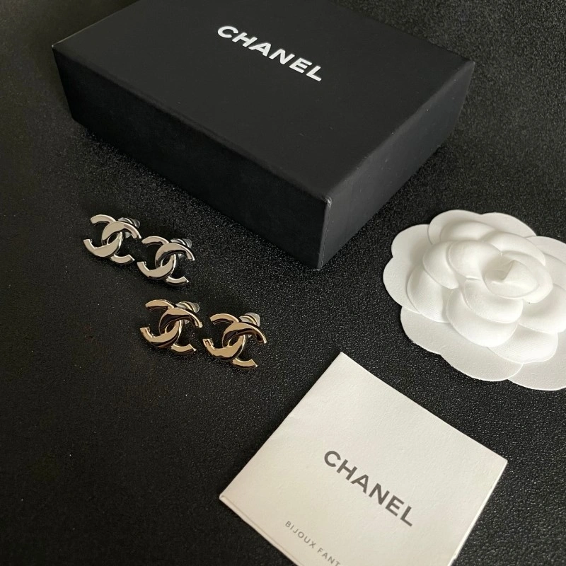 GoodFit Chanel Earrings 219943