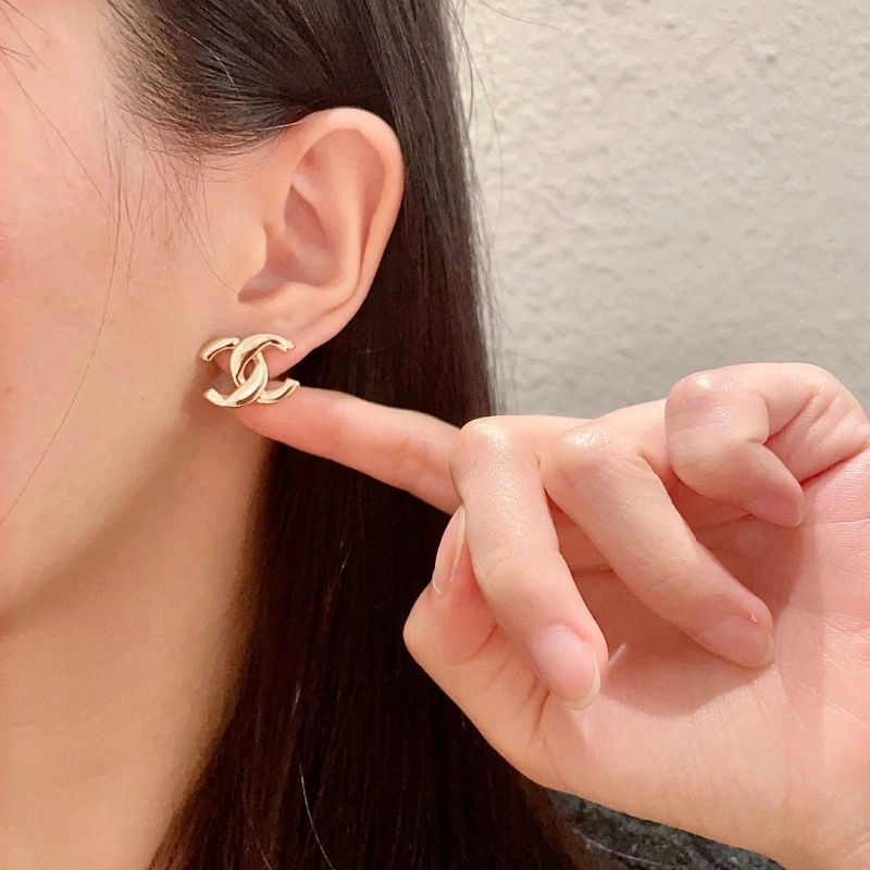 GoodFit Chanel Earrings 219943